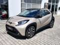 Toyota Aygo X AYGO X 1,0 l MT Teamplayer*1,99%* Beige - thumbnail 1