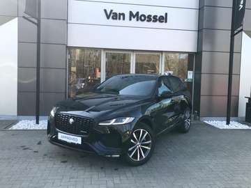 Plug-in-Hybrid P400e AWD R-Dynamic SE  HEAD-UP Dis