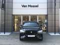 Jaguar F-Pace Plug-in-Hybrid P400e AWD R-Dynamic SE  HEAD-UP Dis Negro - thumbnail 8