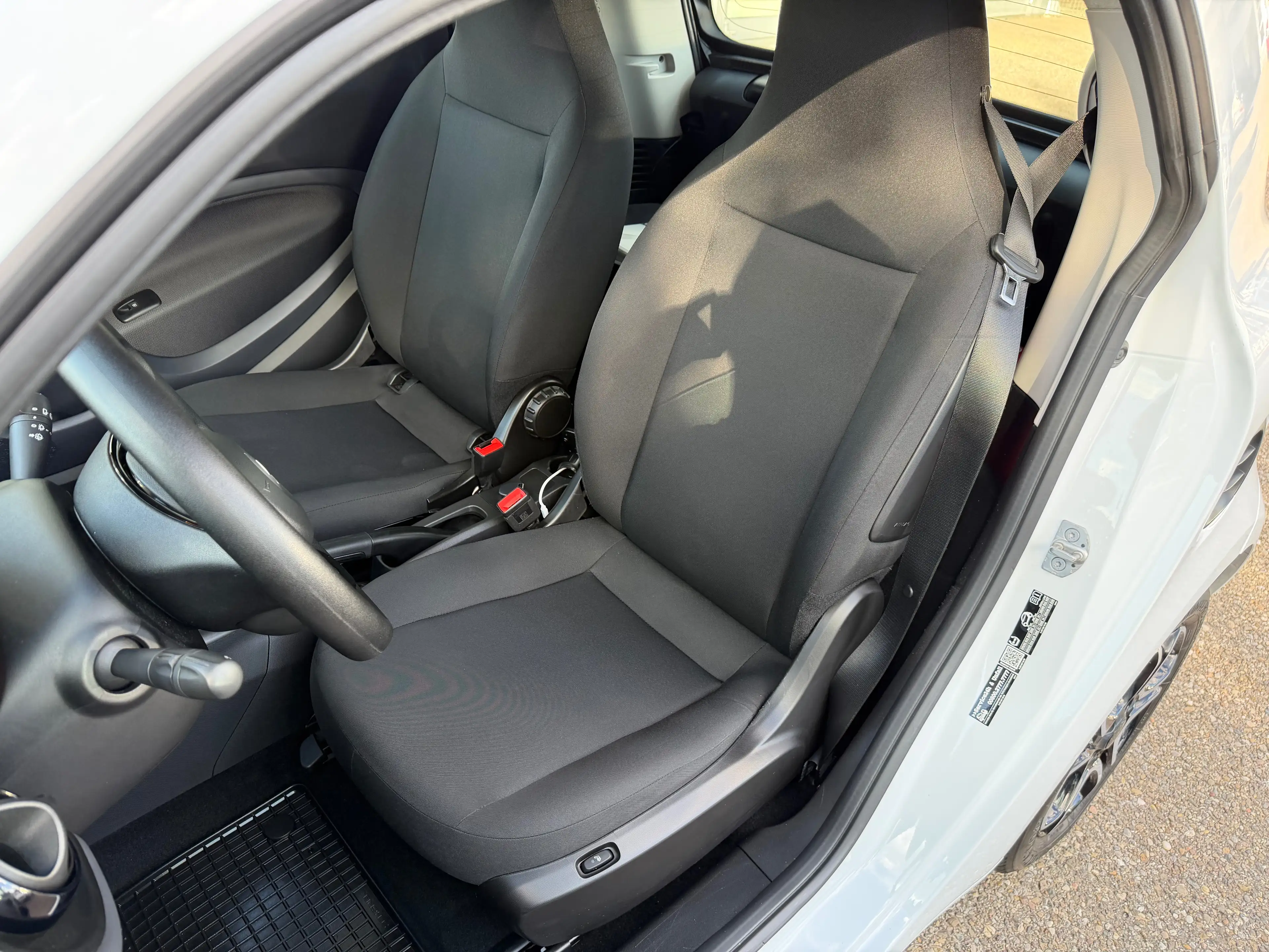 smart forTwo electric coupe EQ *22KW-SCHNELL*SMART GARANTIE 11-28* — photo 13