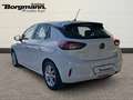 Opel Corsa ELEGANCE 1.2 (55KW/75PS) Sitz- Lenkradheizung Weiß - thumbnail 6