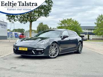 Sport Turismo 2.9 4 E-Hybrid|Sport design|Pano|Sof