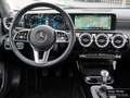 Mercedes-Benz A 200 MBUX-HIGHEND+AHK+LED+NAVI+SITZHZG+AMBIENTE Blanc - thumbnail 9