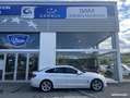 BMW 420 Coupé F36 420d 190 ch Lounge A White - thumbnail 4