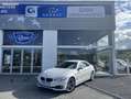 BMW 420 Coupé F36 420d 190 ch Lounge A Blanc - thumbnail 1