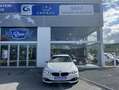 BMW 420 Coupé F36 420d 190 ch Lounge A Blanco - thumbnail 2