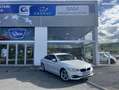 BMW 420 Coupé F36 420d 190 ch Lounge A White - thumbnail 3