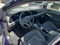Volkswagen Golf Variant 8 CG Variant 1.5 TSI DSG Style Blau - thumbnail 12