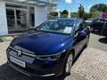 Volkswagen Golf Variant 8 CG Variant 1.5 TSI DSG Style Blau - thumbnail 3