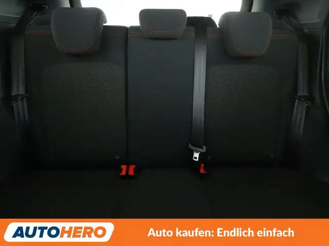 Ford Fiesta view 15