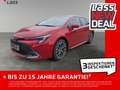 Toyota Corolla TS Hybrid 2.0  Teamplayer +Technik-Paket+ Rojo - thumbnail 1