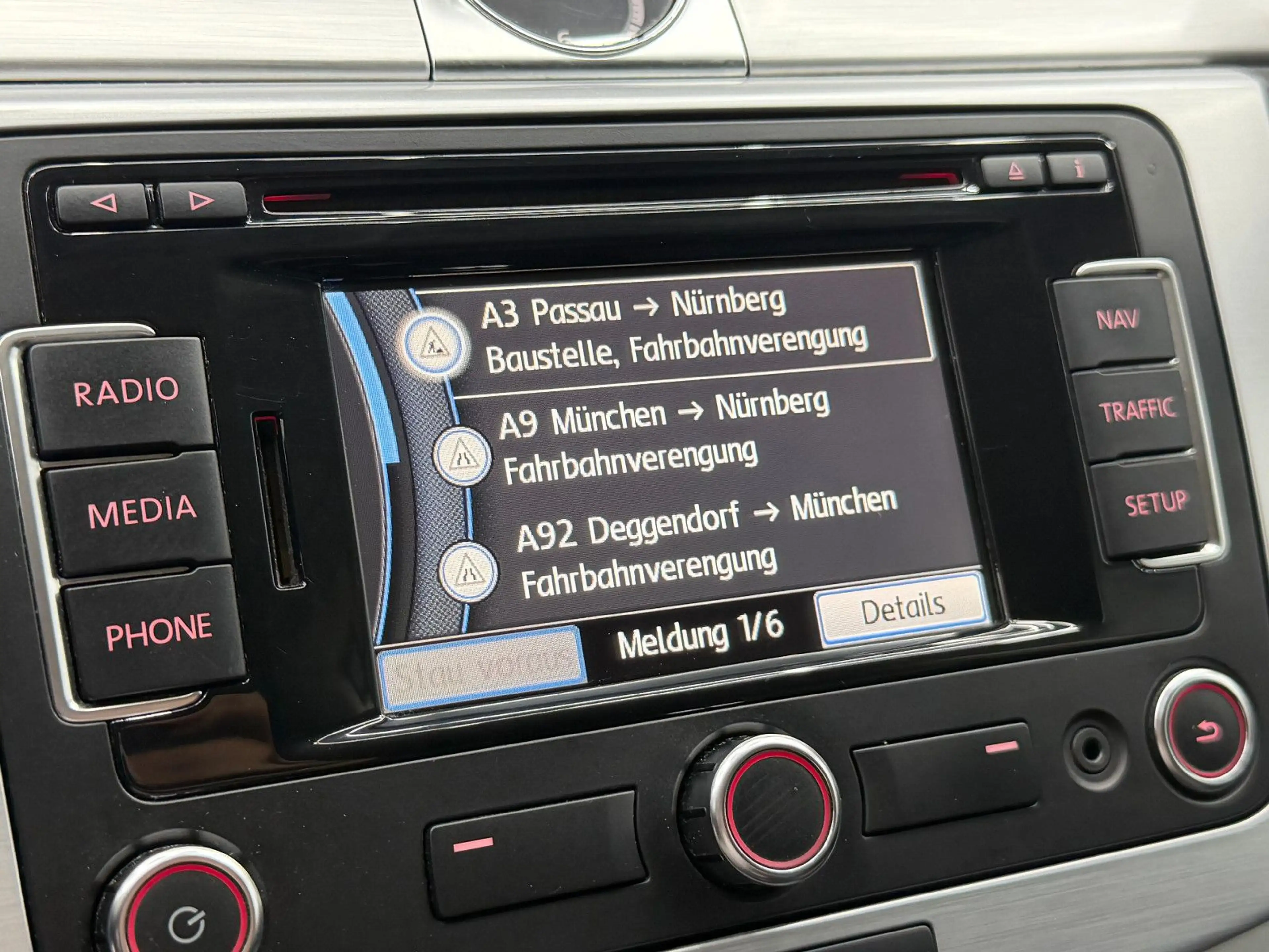 Volkswagen CC 2.0 TDI NAVI/SHZG/TÜV 11.27/SCHECKHEFT — photo 15