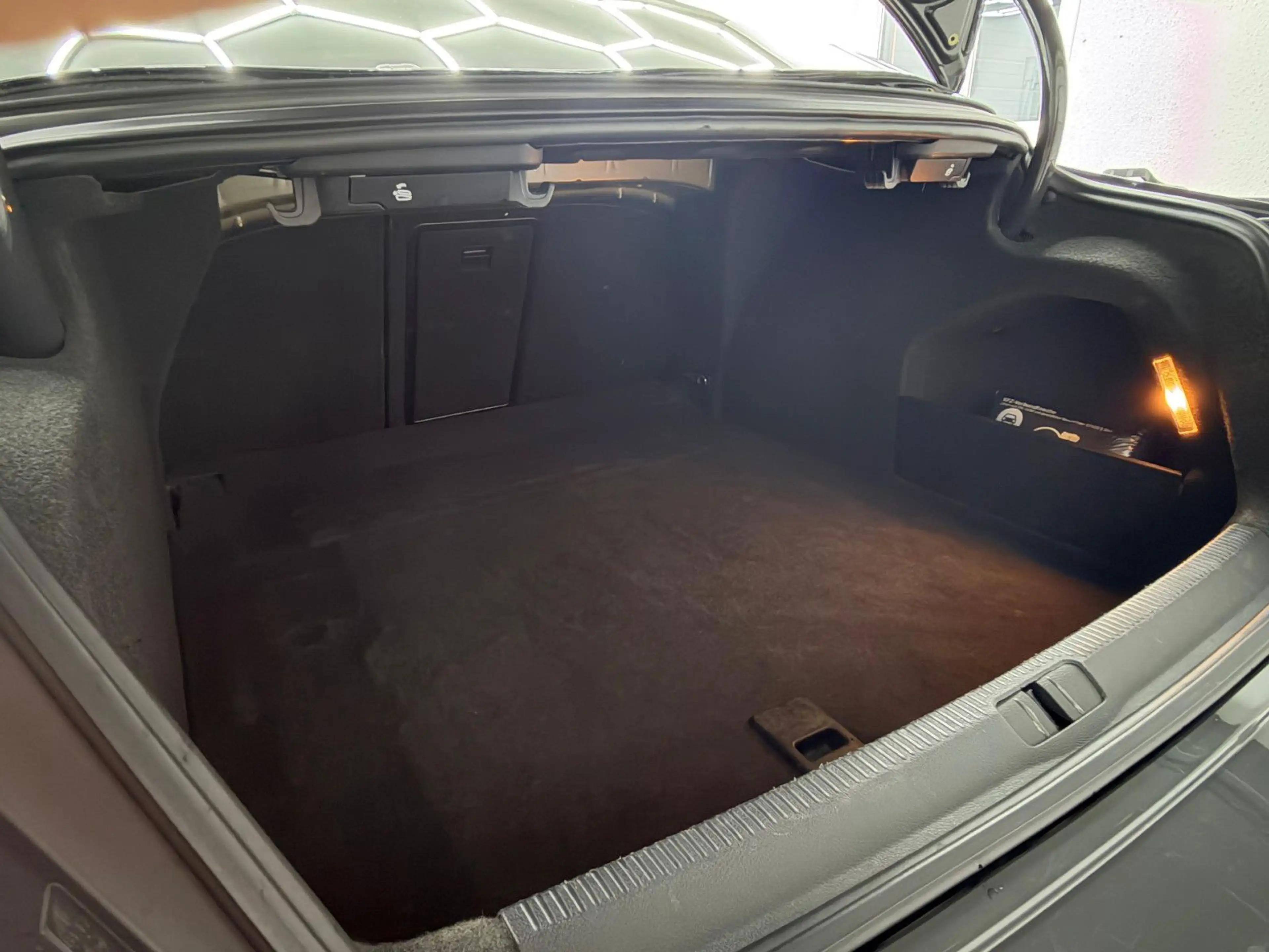 Volkswagen CC 2.0 TDI NAVI/SHZG/TÜV 11.27/SCHECKHEFT — photo 7