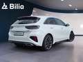 Kia Ceed / cee'd GT Line Blanc - thumbnail 3