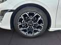 Kia Ceed / cee'd GT Line Blanc - thumbnail 8