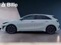 Kia Ceed / cee'd GT Line Blanc - thumbnail 2