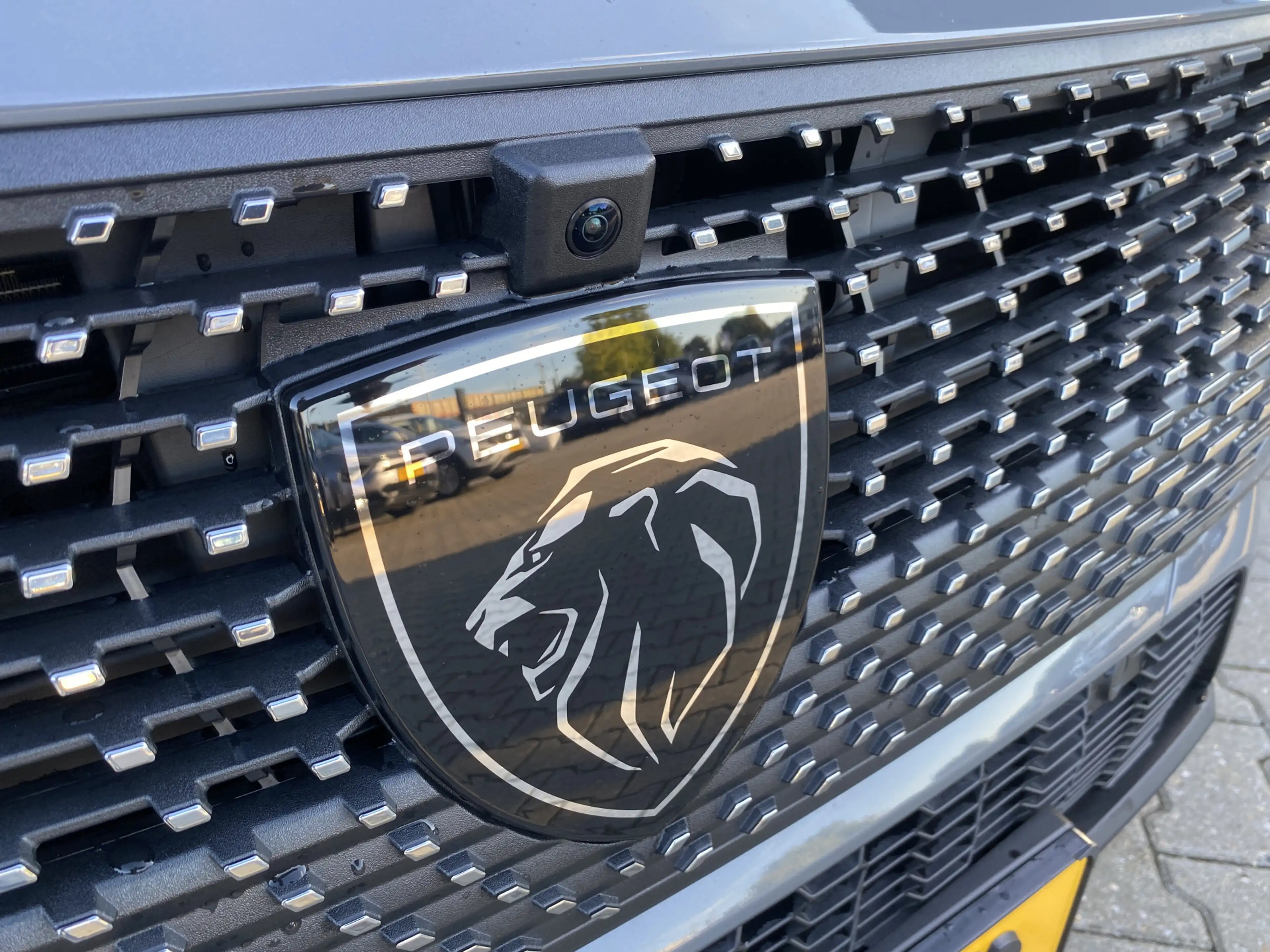Peugeot 408 e-408 Allure 58 kWh , Bereik 350 km Stoel & Stuurv — photo 5