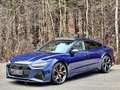 Audi RS7 4.0 TFSI quattro *ABT*VOLL*AUDIEXCLUSIVE*DYNAMIC* Синій - thumbnail 5