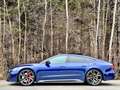 Audi RS7 4.0 TFSI quattro *ABT*VOLL*AUDIEXCLUSIVE*DYNAMIC* Azul - thumbnail 7