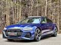 Audi RS7 4.0 TFSI quattro *ABT*VOLL*AUDIEXCLUSIVE*DYNAMIC* Bleu - thumbnail 1