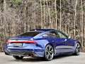 Audi RS7 4.0 TFSI quattro *ABT*VOLL*AUDIEXCLUSIVE*DYNAMIC* Bleu - thumbnail 2