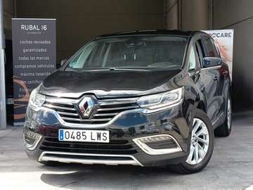 1.6dCi TT Energy Zen EDC 118kW