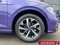 Volkswagen Polo VI Energy+LED+RFK+Pano-dach+2-Zonen-Klimaanlage Violett - thumbnail 18