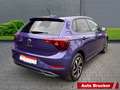 Volkswagen Polo VI Energy+LED+RFK+Pano-dach+2-Zonen-Klimaanlage Violett - thumbnail 4