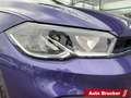 Volkswagen Polo VI Energy+LED+RFK+Pano-dach+2-Zonen-Klimaanlage Violett - thumbnail 17