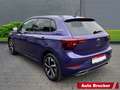 Volkswagen Polo VI Energy+LED+RFK+Pano-dach+2-Zonen-Klimaanlage Violett - thumbnail 2