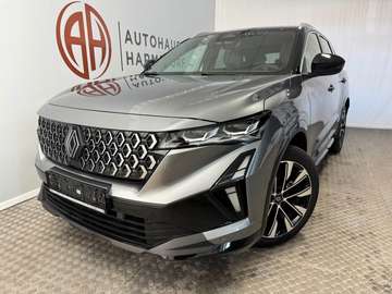 Techno Facelift LED Navi Kamera