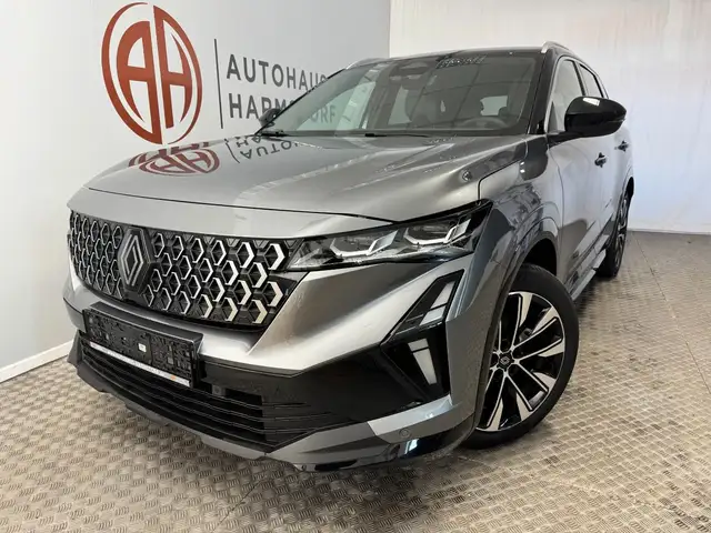 Renault Austral Techno Facelift LED Navi Kamera