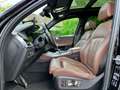 BMW X5 3.0 dAS xDrive30 M-PACK / ADAPTIVE SUSP / 360 Noir - thumbnail 15