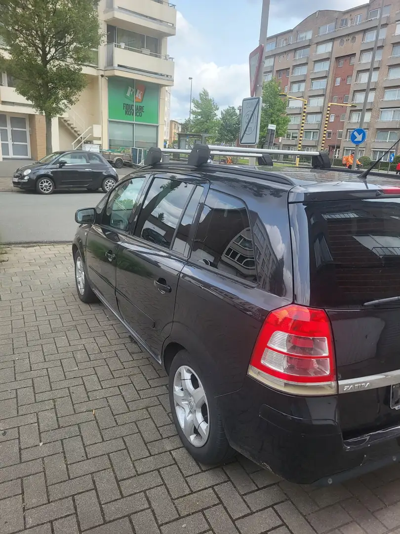 Opel Zafira 1.7 CDTI ecoFLEX Family - 1