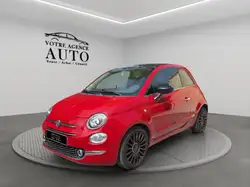Fiat 500 Fiat 500 0.9i TwinAir - 105 S\u0026S  BERLINE SPORT PHASE 2
