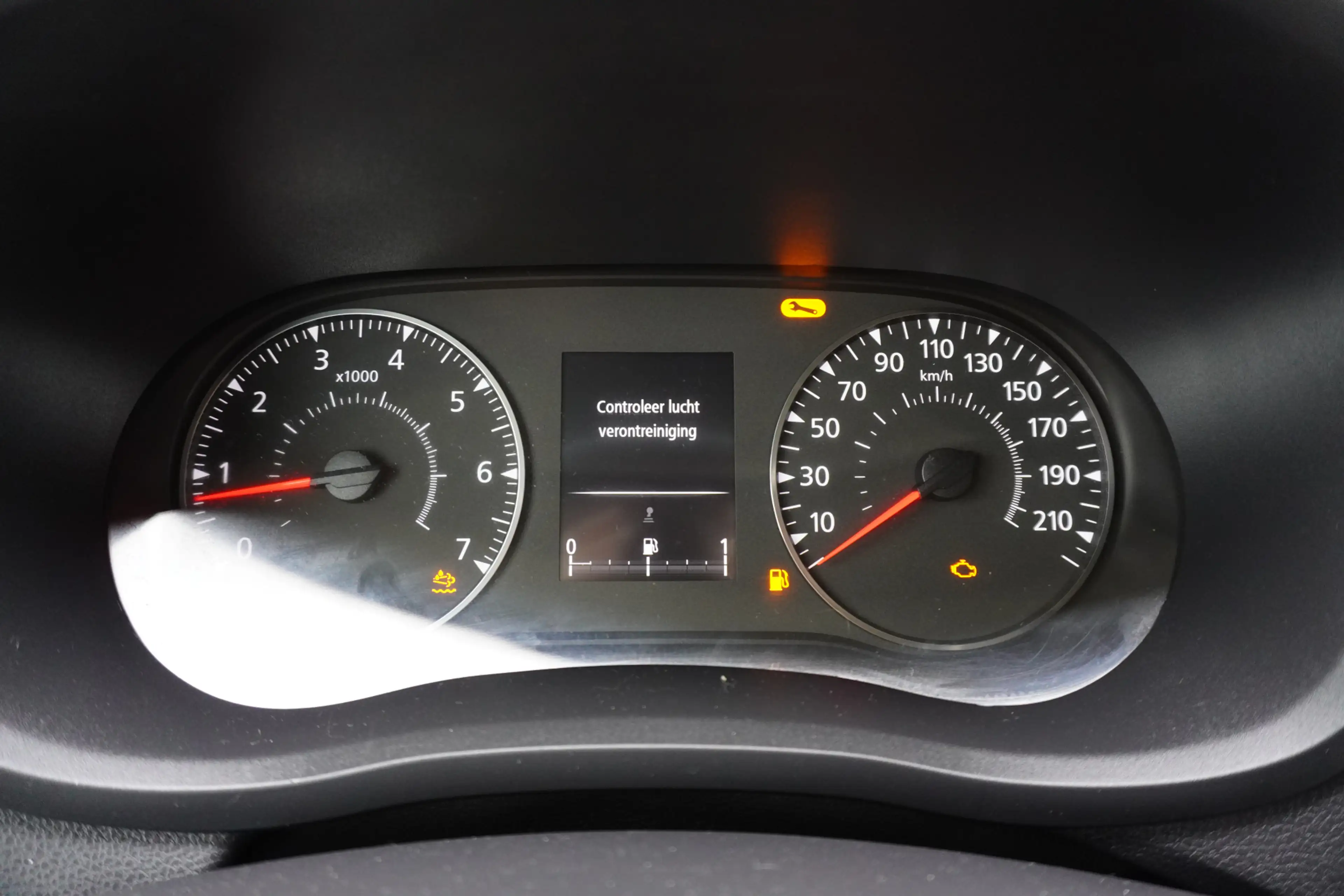 Renault Master 150pk L2H2 MARGE Imperiaal HANDEL EXPORT STORING — photo 10