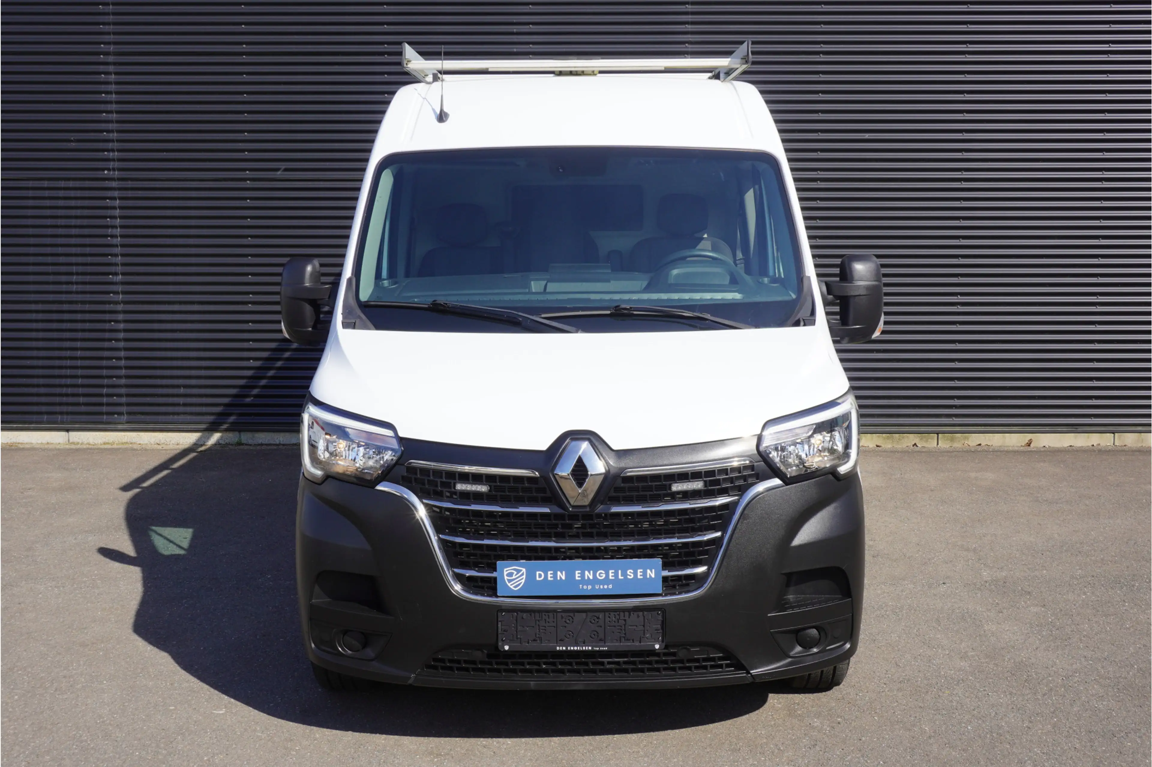 Renault Master 150pk L2H2 MARGE Imperiaal HANDEL EXPORT STORING — photo 5
