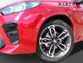 BMW X2 sDrive 18dA Rojo - thumbnail 5