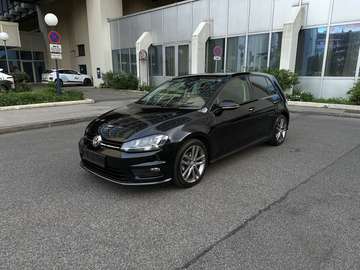 1,6 TDI R-line