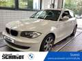 BMW 116 d + 2.HAND Weiß - thumbnail 1