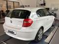 BMW 116 d + 2.HAND Weiß - thumbnail 2