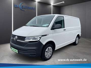 T6.1 Kasten 2.0 TDI DSG