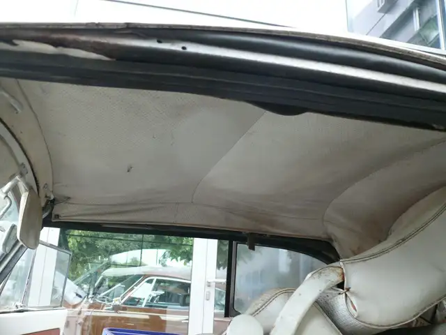 Volkswagen Käfer view 7