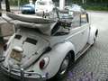 Volkswagen Käfer Cabriolet Dickholmer z.Restaurieren 1964 Bianco - thumbnail 2