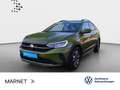 Volkswagen Taigo MOVE DSG Navi*AHK*Kamera*ASG*Keyless*LED*S Grün - thumbnail 1
