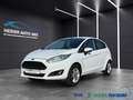 Ford Fiesta 5-trg. Celebration KLIMA|SITZHEIZUNG|PDC Blanc - thumbnail 1