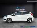 Ford Fiesta 5-trg. Celebration KLIMA|SITZHEIZUNG|PDC Blanc - thumbnail 5