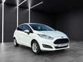 Ford Fiesta 5-trg. Celebration KLIMA|SITZHEIZUNG|PDC Blanc - thumbnail 3