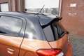 Mitsubishi Space Star 1.2 AUTOMAAT INSTYLE LUXE TWO TONE 5 DEURS STOELVE Naranja - thumbnail 8