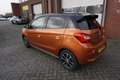 Mitsubishi Space Star 1.2 AUTOMAAT INSTYLE LUXE TWO TONE 5 DEURS STOELVE Naranja - thumbnail 7
